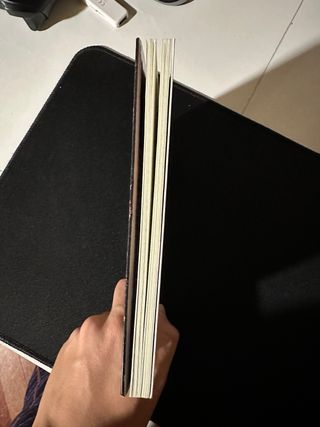 Vampira de biblioteca