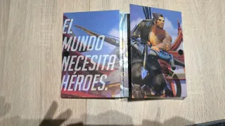 Overwatch Origins Edition PC