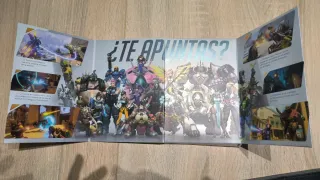 Overwatch Origins Edition PC