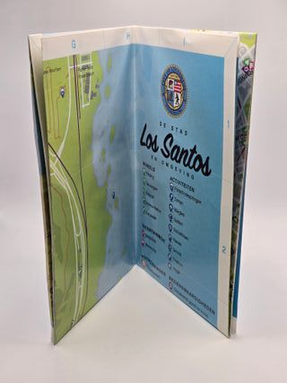 Videogioco Grand Theft Auto V Xbox 360