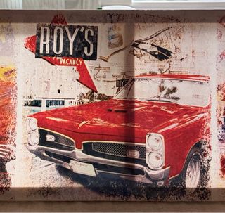 Cuadro Decorativo tipo vintage