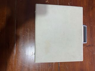 Máquina de Escribir Olympia Traveller de Luxe