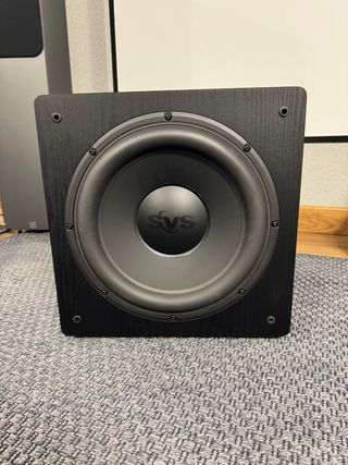 SVS SB12 - Subwoofer Sellado 12