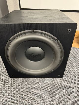 SVS SB12 - Subwoofer Sellado 12