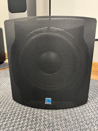 SVS SB12 - Subwoofer Sellado 12