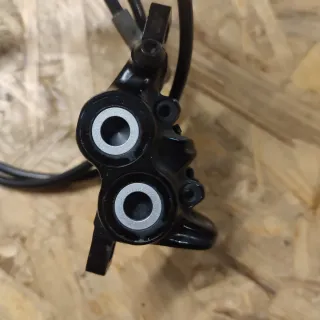 Freno delantero Magura MT5