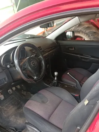 Mazda 3 2005