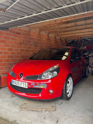 Renault Clio Sport R27 2007