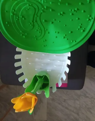 Escurridor de vajilla Vigar