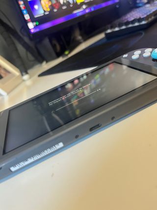 Nintendo Switch Lite Gris + Funda