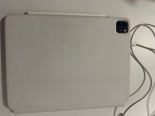 iPad Pro 11 3ª Gen Wi-Fi 256GB Blanco