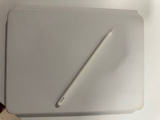 iPad Pro 11 3ª Gen Wi-Fi 256GB Blanco