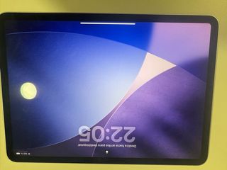 iPad Pro 11 3ª Gen Wi-Fi 256GB Blanco