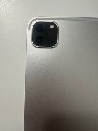 iPad Pro 11 3ª Gen Wi-Fi 256GB Blanco