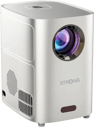 Proiettore HD STRONG 180 ANSI Lumen