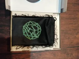 Lovecraft Letter Gioco di Carte