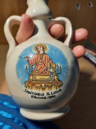 Otre Santuario S. Lucia Erchie (BR)