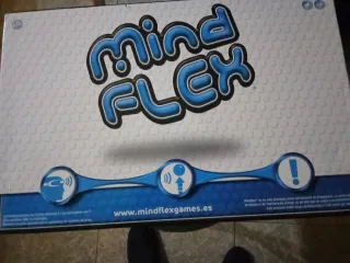Juego Mind Flex