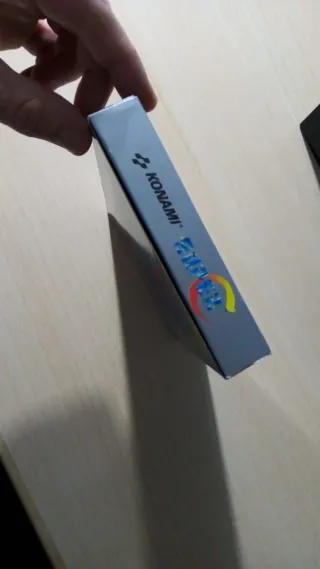 Super Contra NES USA