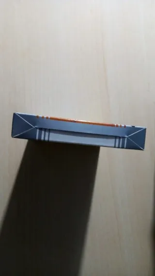 Super Contra NES USA