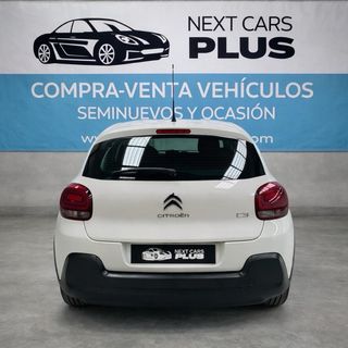 CITROEN C3 HDI 2020