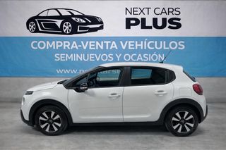 CITROEN C3 HDI 2020