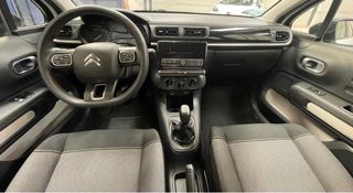 CITROEN C3 HDI 2020