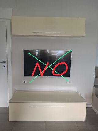 Divano 3 posti blu jeans tessuto