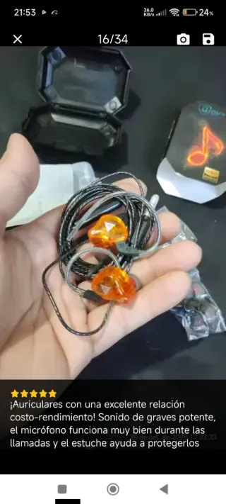 Reloj Geneva Clásico Blanco, X15 TWS y QKZ AK6