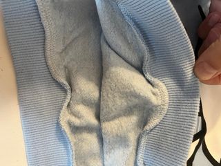 Sudadera Hello Kitty Niña Azul