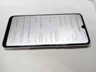 Huawei P30 Lite Azul/Morado