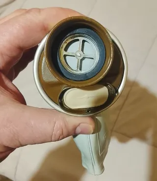 Maschera antigas ShM-41MU URSS