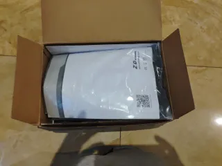 Coche RC ZD Racing BX12 4x4