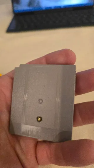 Tetris Plus Game Boy Nintendo