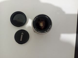 Objetivo Canon Zoom 28-90