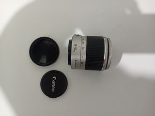 Objetivo Canon Zoom 28-90