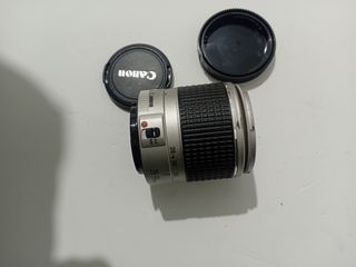 Objetivo Canon Zoom 28-90