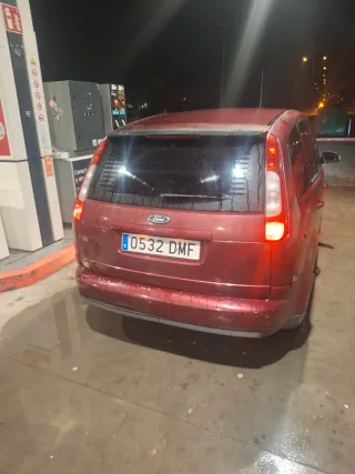 Ford C-MAX 2005