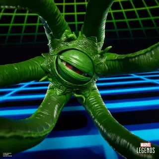 Gargantos Gamerverse Marvel Legends Series