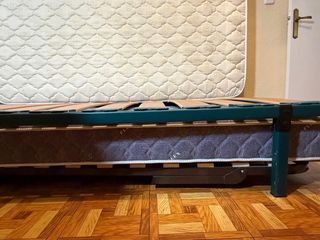 Colchón Flex 90x190cm