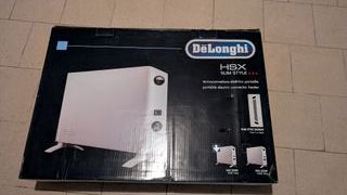 Termoconvettore DeLonghi HSX2320F Bianco