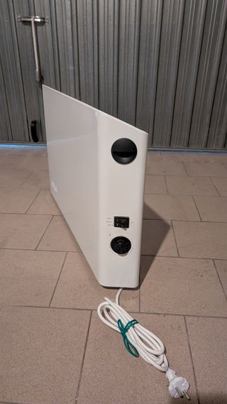 Termoconvettore DeLonghi HSX2320F Bianco