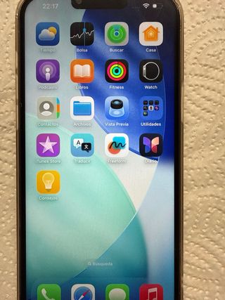 Iphone 13 pro max 256g