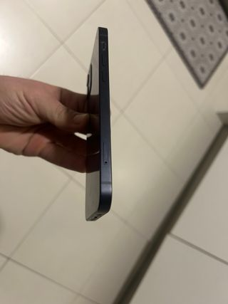 iPhone 12 negro 128gb