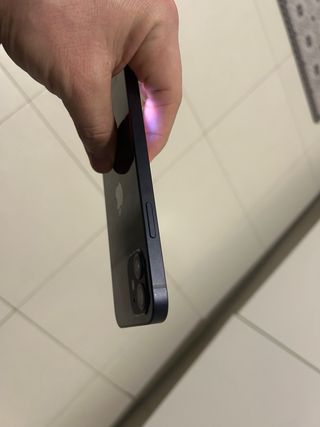 iPhone 12 negro 128gb