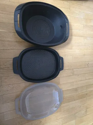 Repuestos Robot Cocina Cecotec Mambo