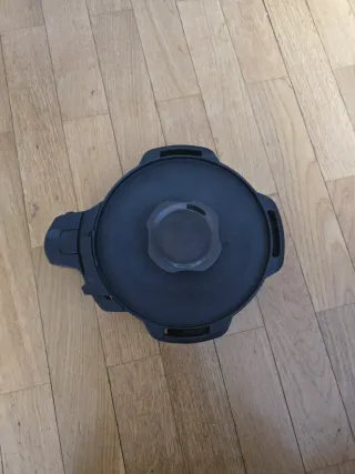 Repuestos Robot Cocina Cecotec Mambo