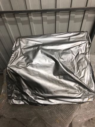 Máquina de escribir Hispano Olivetti Lexicon 80