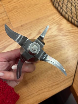 Thermomix TM5 Vorwerk