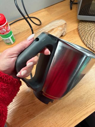 Thermomix TM5 Vorwerk